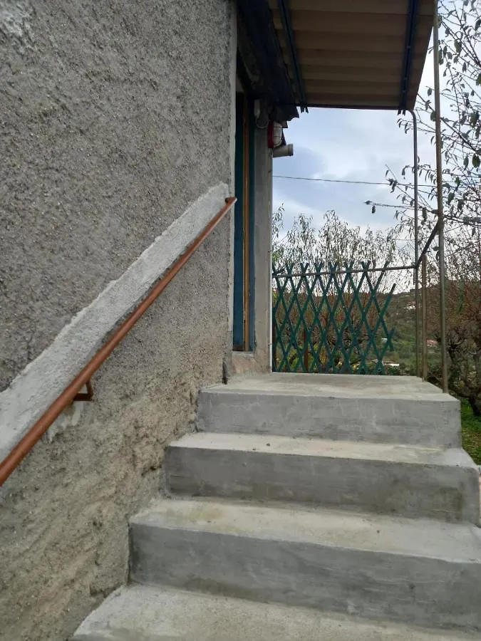 Appartement Casa Vita à Vallebona Italie
