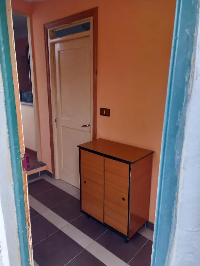 Appartement Casa Vita à Vallebona