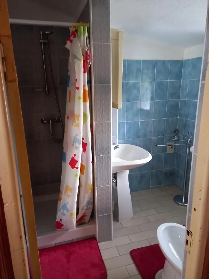 Appartement Casa Vita à Vallebona