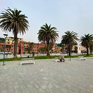 La Rosa Appartamento