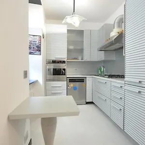 La Casa Di Fede E Fran Appartamento