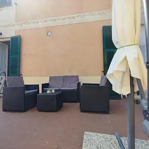 I La Casa Almar Rapallo