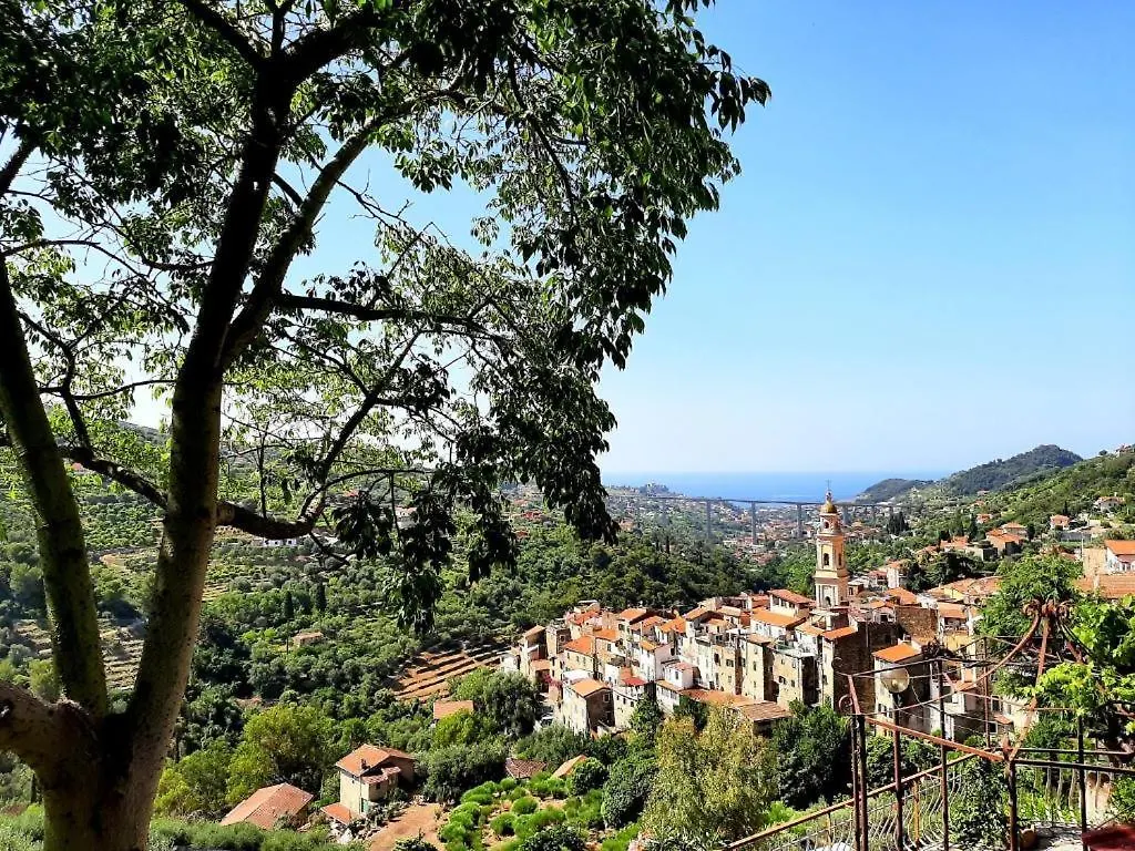 Appartamento Casa Vita Vallebona