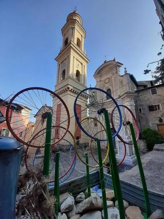 Appartamento Casa Vita Vallebona